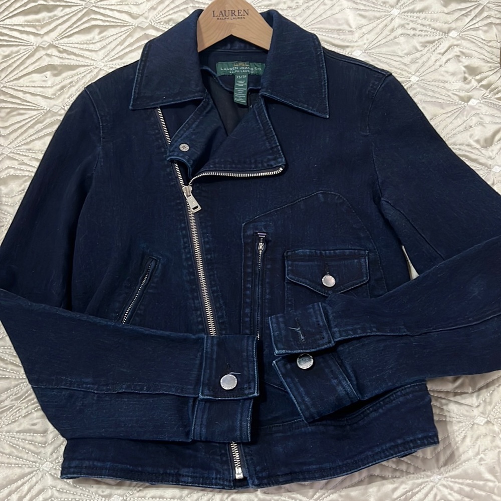 Ralph Lauren jacket
